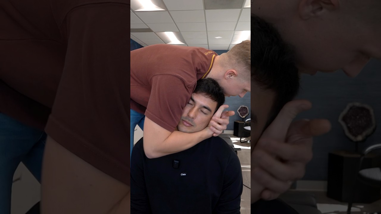 Думаю, ему действительно понравилось это изменение!