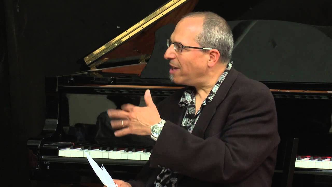 Conversations in New York: Jimmy Heath and Phil Woods with Gary Smulyan - Chapter One -