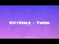 Twerk City Girls Ft Cardi B Music Tar 