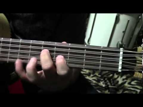 clases de bajo sexto( o bajo quinto) online instruccional slow,en linea,el  profe perro - YouTube