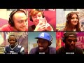 Grand Theft Auto V Online Sessions : Mac Miller, DJ Whoo Kid & Faze Blaziken (Funny Moments)