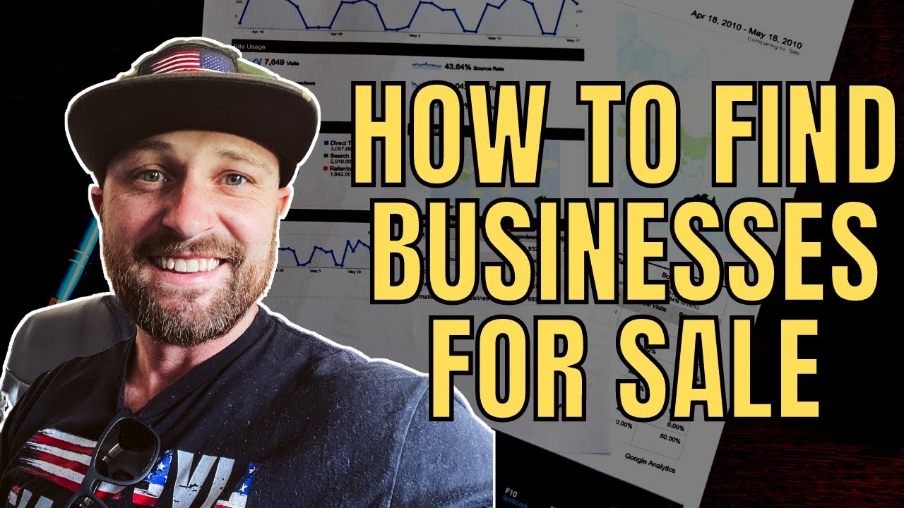 How to Find Lawn Care Businesses for Sale YouTube