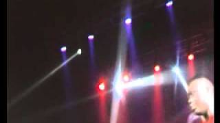 KokoConcert UK 2011 : Who born The Maga