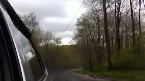 Volkswagen TDI Golf Rolling Coal with Evry Mod