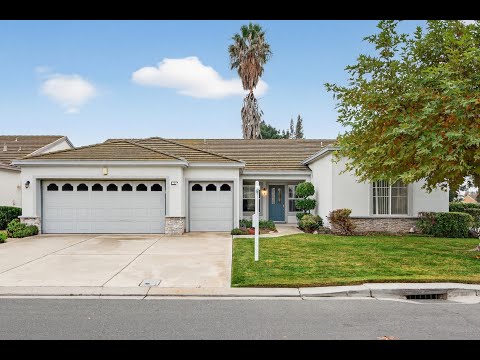 1024 Vintage Drive, Rio Vista, CA home video tour