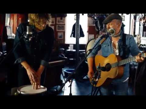 Foy Vance - Casanova Foy Vance - Casanova