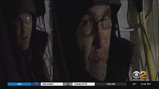 Brooklyn Businesses Struggling After Being Burglarized Multiple Times By Same Suspect