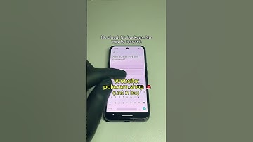 Nothing can stop this phone! 🔥 #polocom #cryptedphone