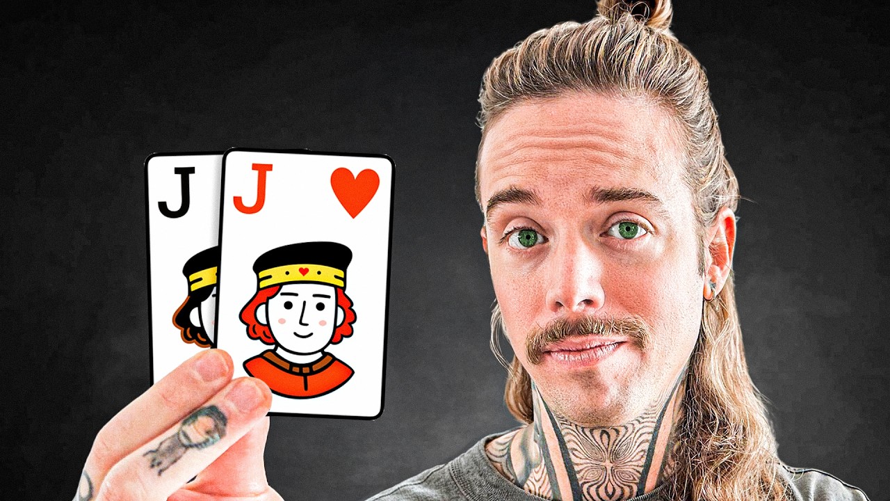 Why Pocket Jacks Are Actually Hard to Play