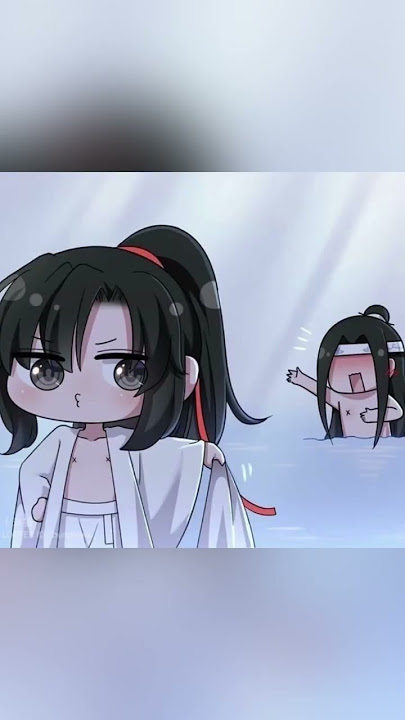 #wangxian Funny 😄 and cute 🥰 moments #shortvideo #subscribe