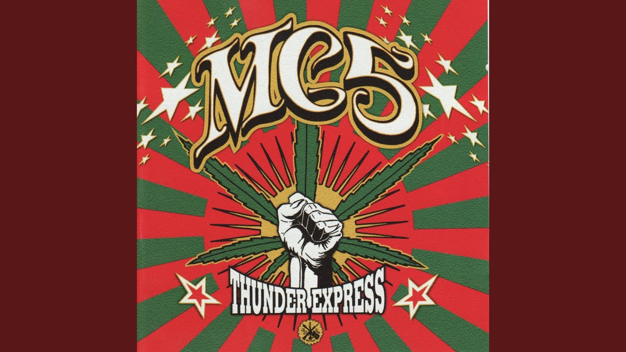 Motor City Is Burning YouTube