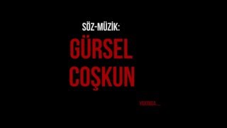 GÜRSEL COŞKUN! BASKILARLA BENİ KORKUTAMAZSIN. Resimi