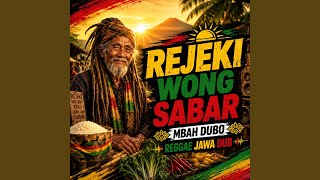 REJEKI WONG SABAR