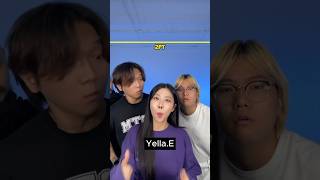 Laser Gun Challenge #beatbox #beatboxchallenge