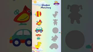 Famous Shadow Matching Game: Who’s Got the Sharpest Vision? Profile