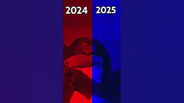 Good Bye 2024 Welcome 2025 