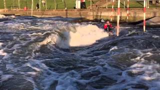 Chester On The Muncha, Hpp