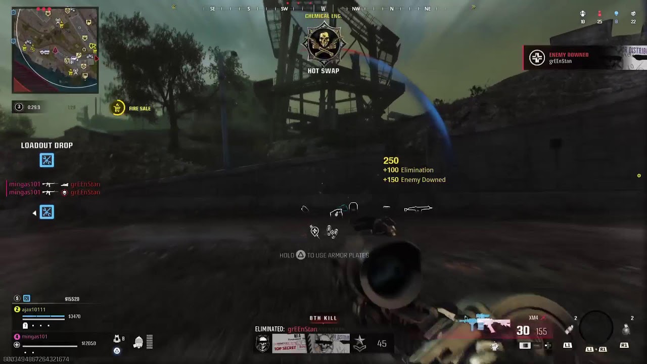 Carli CARTEL PLATA O PLOMO No sleep