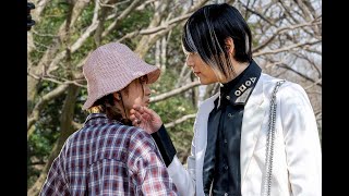 Kamen Rider Zeztz episode 9 Preview