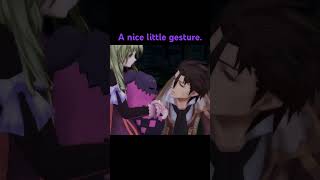 Now that’s what I call Character Development #talesofxillia