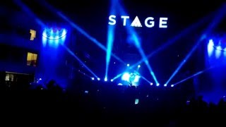 Waiting for love p.II - Martin Garrix (live at BH Mallorca '15)