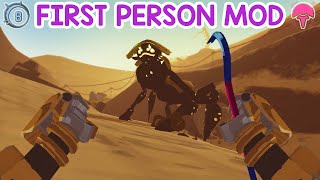 Celebrity Pov: You Are The Loader | Risk of Rain 2 Profile
