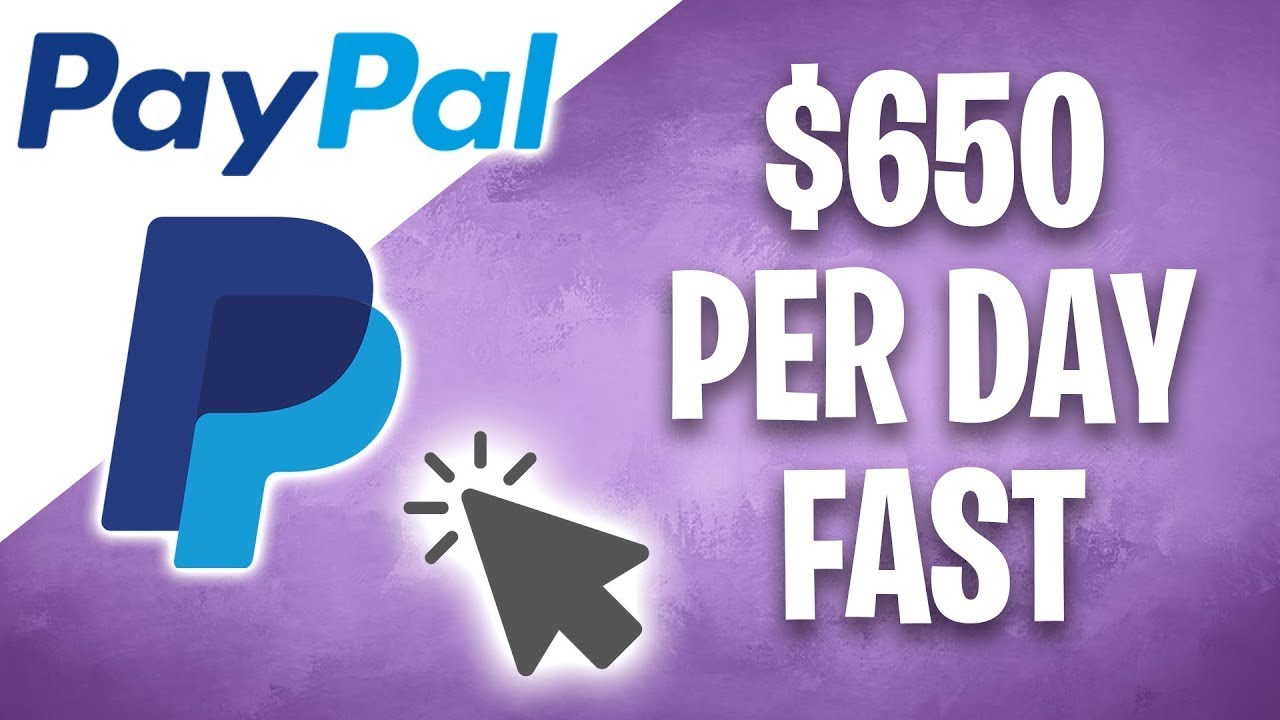 Paypal Free Money Paypal Hack Paypal Money Adder 2022 YouTube