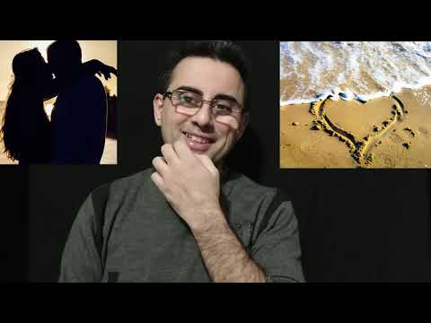 როცა შენი შეყვარებული სხვა ქვეყანაში ცხოვრობს. შორ მანძილზე ურთიერთობა.