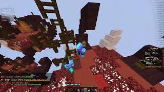 Hacking on Jartex - Anticheat Disabled, probably changing to Sparky again