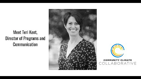 Meet the Team: Teri Strother Kent