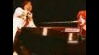 Journey Steve Perry & Gregg Rolie very rare recording