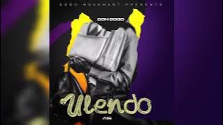 Don Gogo ft Scorla Fella - In Life ( Ulendo Album  Audio )