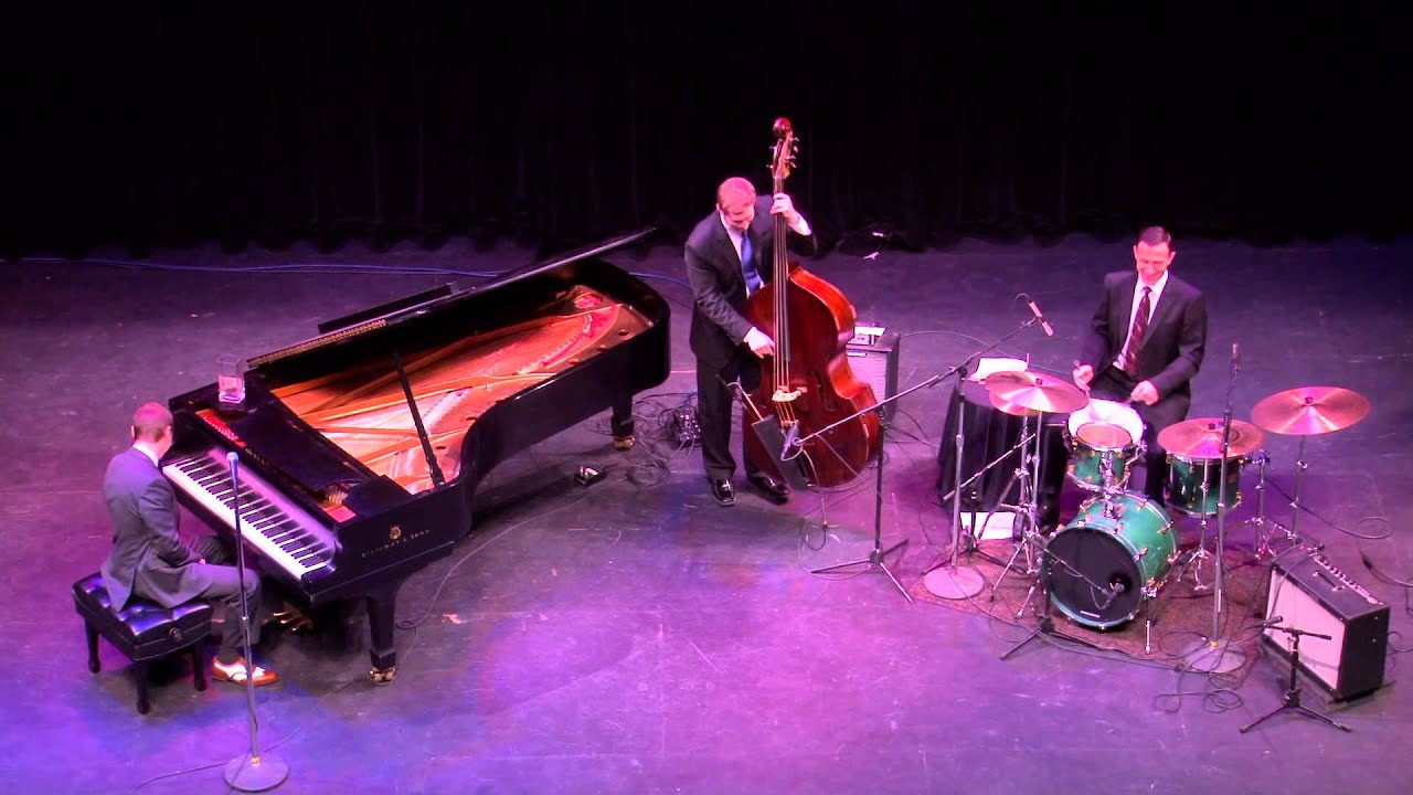 Doc Watkins - Night Train