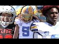 🔥🔥 12U Grant Jr Pacers vs Central Valley Elite | NorCal Youth Football | Highlight Mix