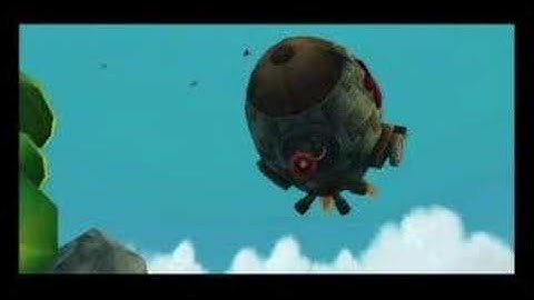 Crash Of The Titans {Intro}