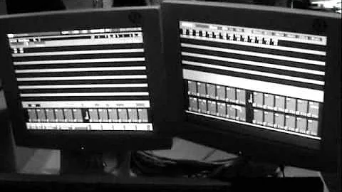 ATRAPASONS MAKING OF DOCUMENTARY- Daniel Loeza.