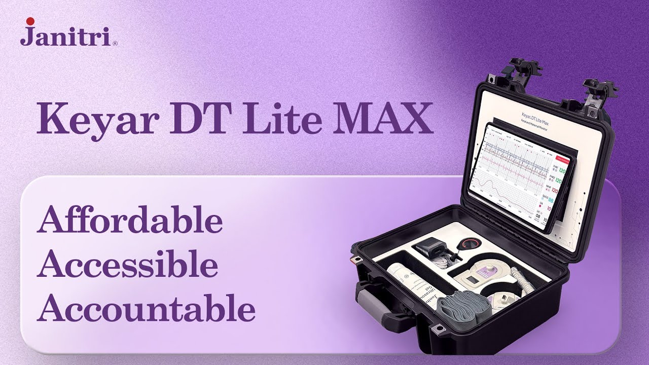 New Product Launch | Keyar DT Lite Max - YouTube