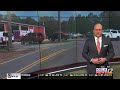 Four hospitalized after chemical explosion at Logansport water plant