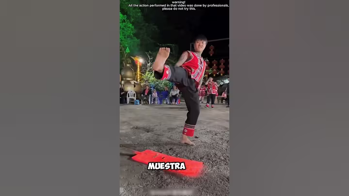 ¡Espectáculo callejero chino que sorprendió a todos! 😳👏