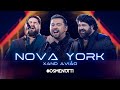 César Menotti & Fabiano, Xand Avião - Nova York (Clipe Oficial)