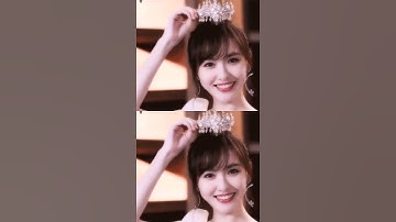 SẮC ĐẸP CỦA DƯƠNG MỊCH, LƯU DIỆC PHI, ĐƯỜNG YÊN, LƯU THI THI / YANG MI 杨幂