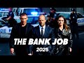 THE BANK JOB (2025) - Jason Statham Official Trailer 4K