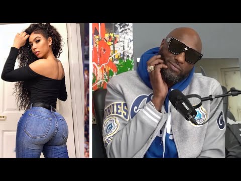 Lamar Odom on NBA Groupies "I Just Love Em All, Instagram Is the Devil..." Can Players Stay Faithful