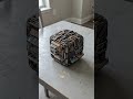 single cube to beautiful farm houses #viralreels #aivideo #cinematic #explore