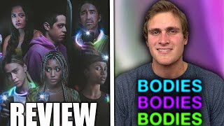 Bodies Bodies Bodies (A24) - Movie Review