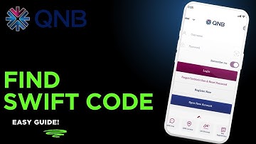How can I find the Swift Code for Qatar National Bank Sudan