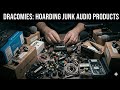 @Dracomies Is Just A Hoarder And Bad At Audio