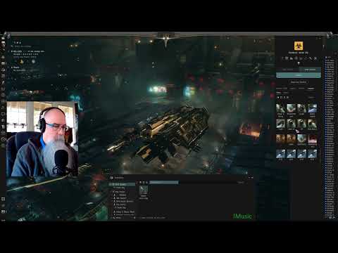 Drake Differences in Mastery  - EVE Online 2024