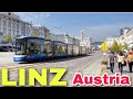 Linz austria visiting in september 4k u.