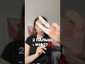 А ви знали про правило 2 пальців для спф?🌞А по промокоду shygonska - 10% до замовлення #спф #spf